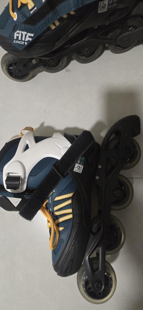 skate - 2