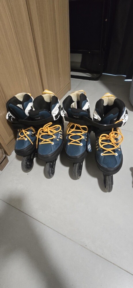 skate - 3