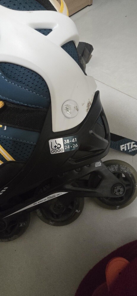 skate - 4