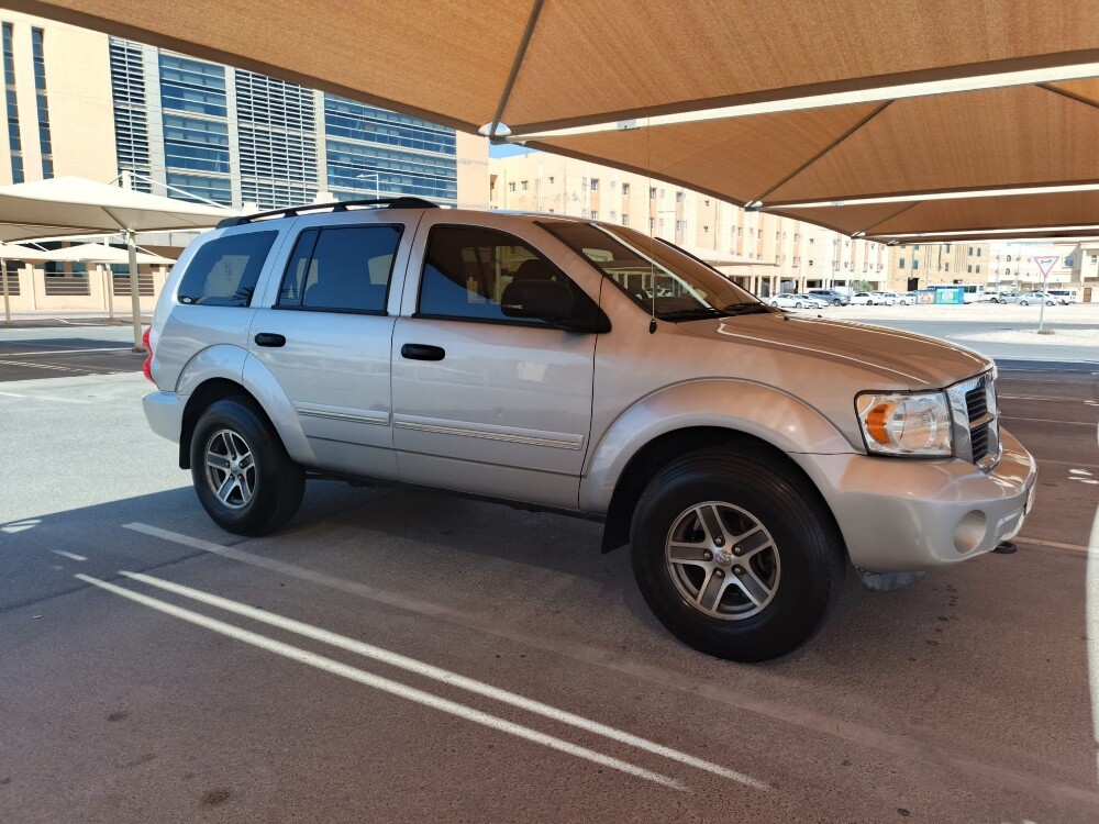 Durango Hemi For Sale - 4