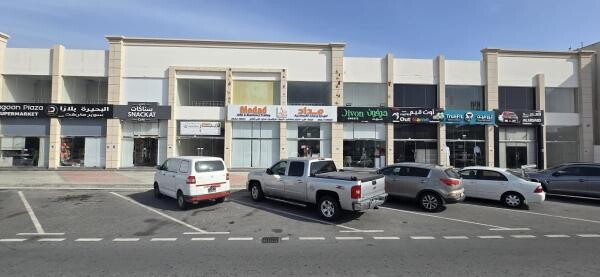 Commercial shops for rent in Wakra - 6