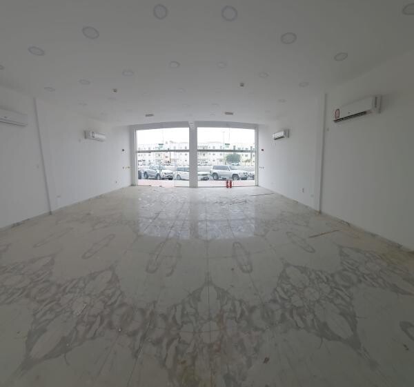 Commercial shops for rent in Wakra - 10