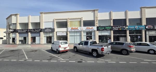 Commercial shops for rent in Wakra - 4