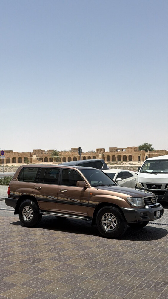 للبيع جي اكس ار١٩٩٨ - 6