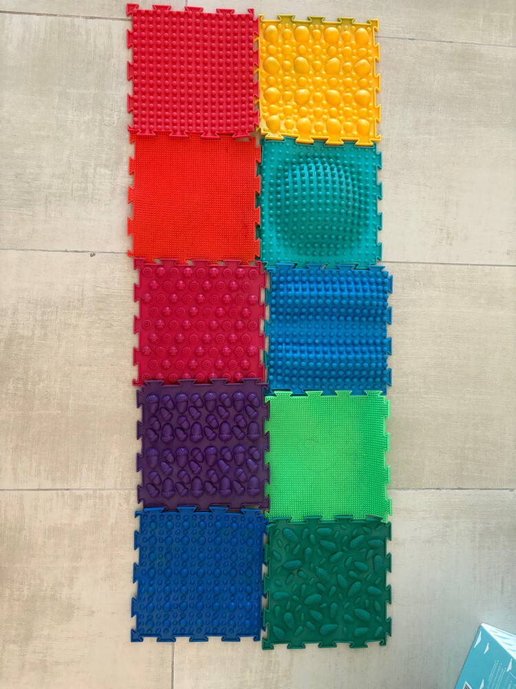 Module Massage mat  - 2