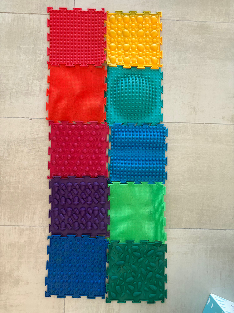 Module Massage mat  - 1