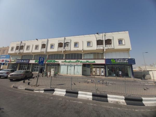 Office for rent in Industrial - 6