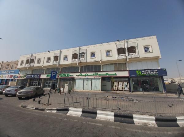 Office for rent in Industrial - 4