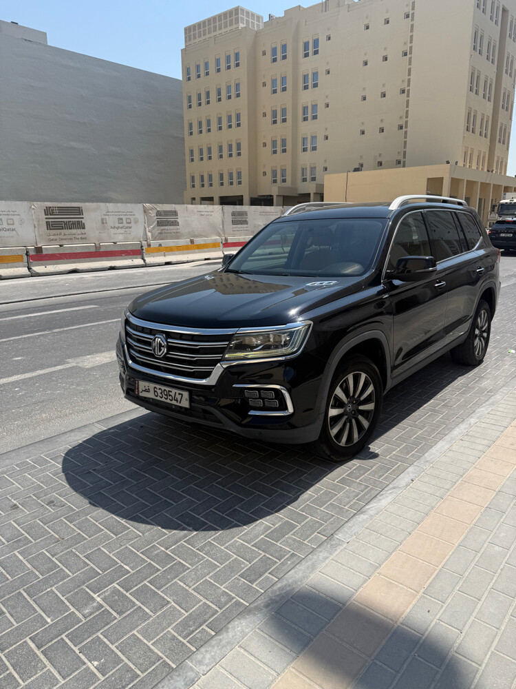 ام جي ٢٠٢٢ - 3