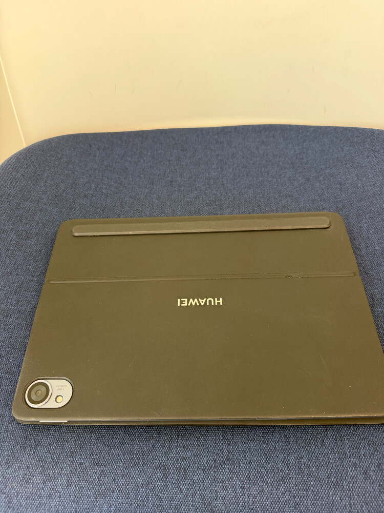 Tablet Huawei - 1