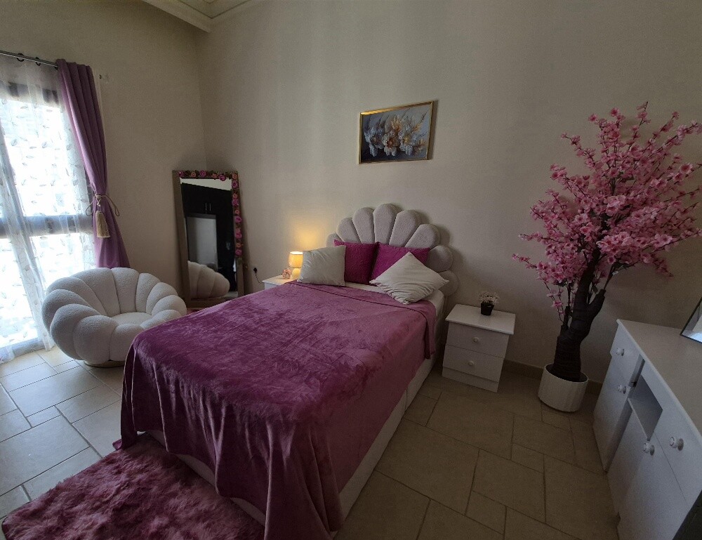 Bedroom Set - 3