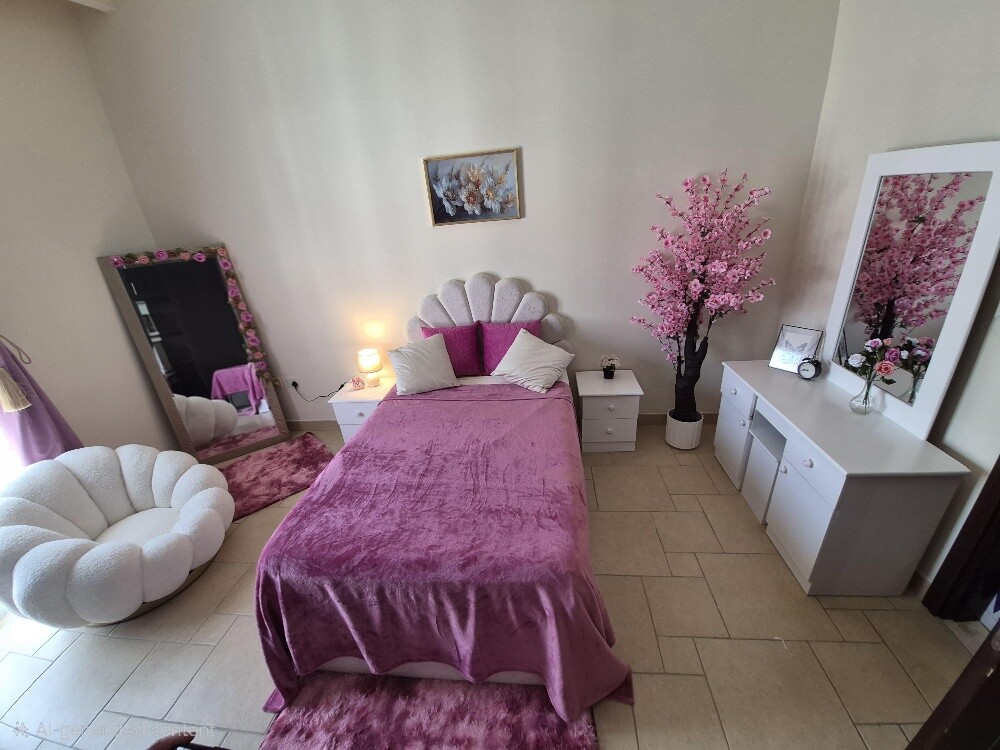 Bedroom Set - 1