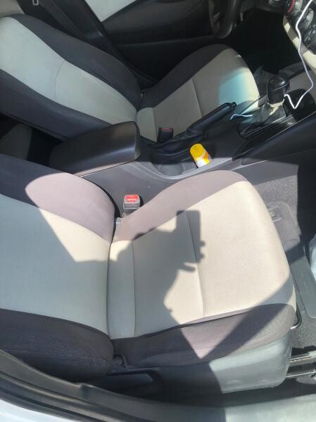 Toyota Corolla 2.0 2020 - 3