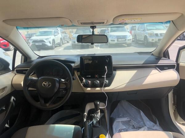 Toyota Corolla 2.0 2020 - 7