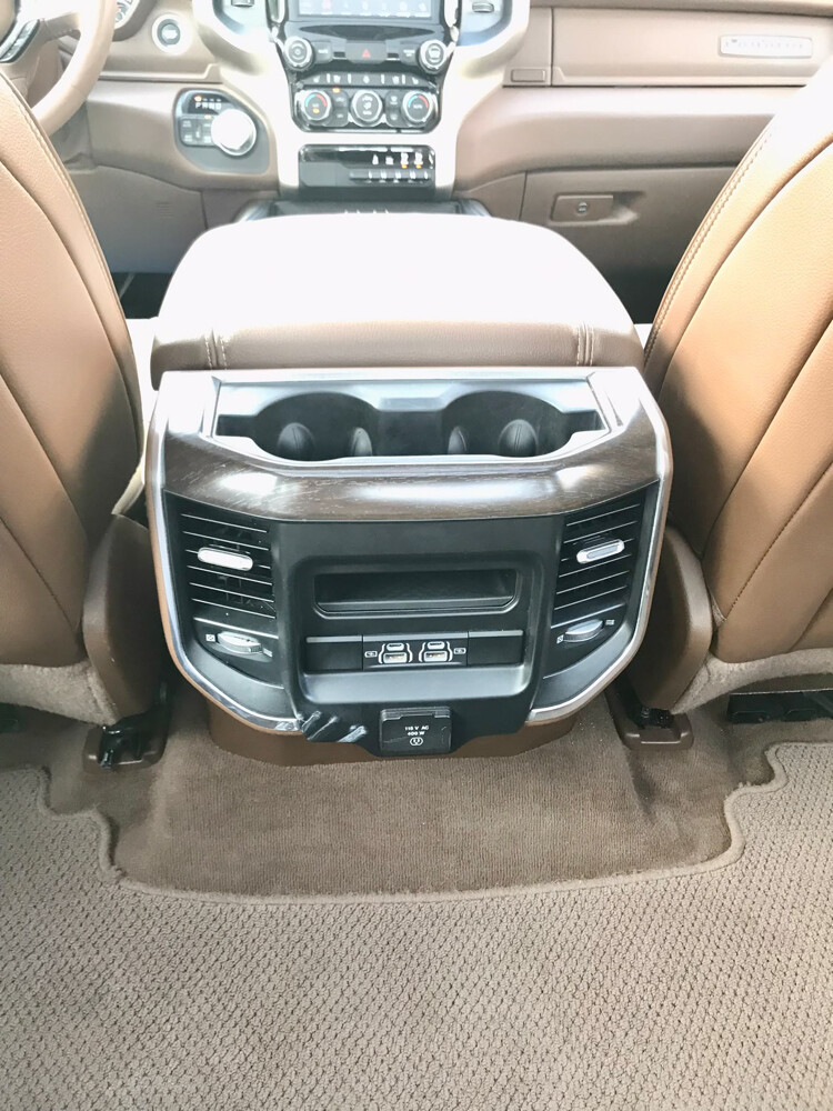 ram Laramie 2021 Original parent - 11