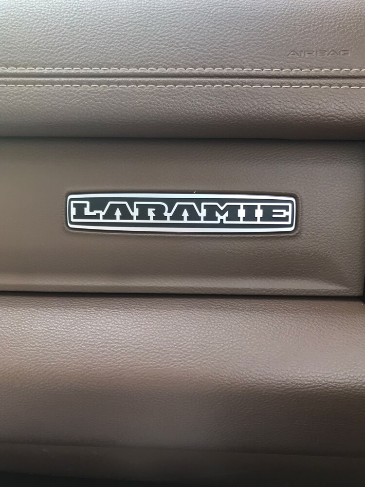 ram Laramie 2021 Original parent - 13