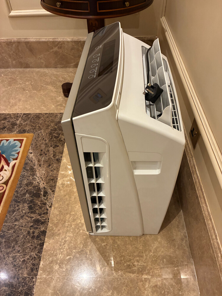 LG Air Purifier - 3