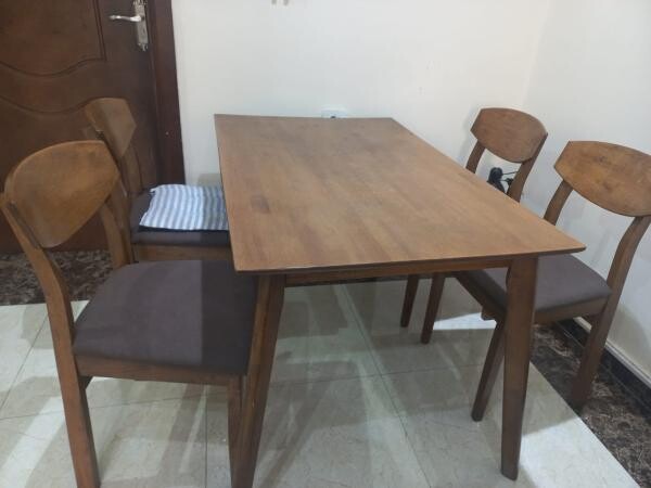 FULL APARTMENT ITEMS - 3