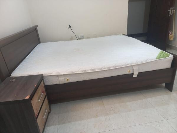 FULL APARTMENT ITEMS - 5