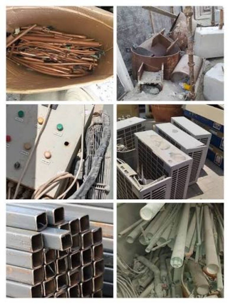 We Buy Old AC - 2