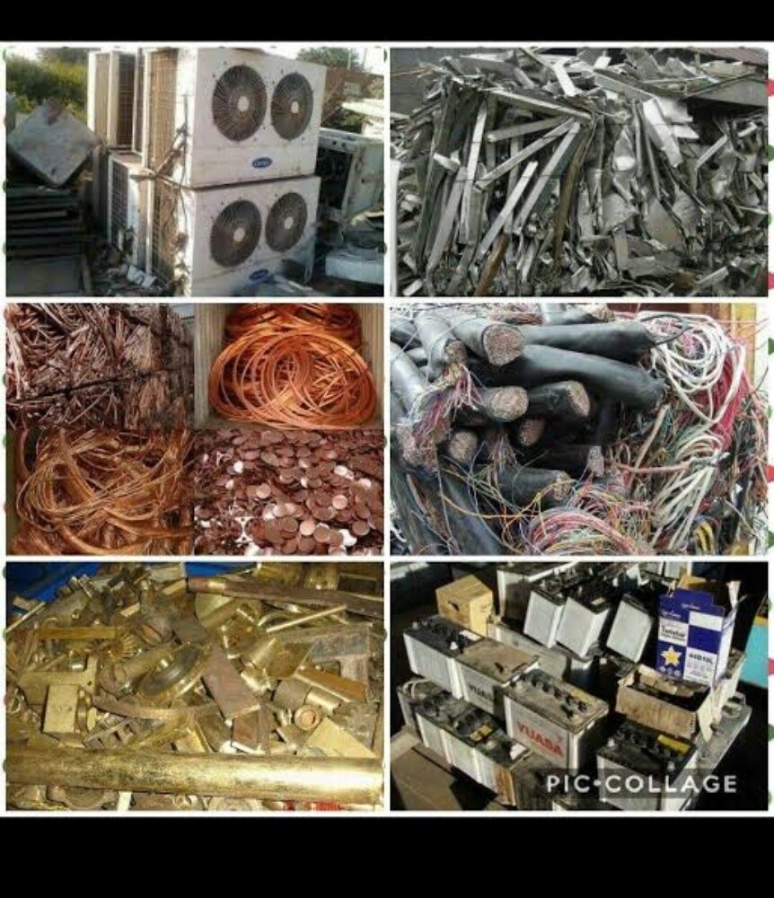 We Buy Old AC - 3