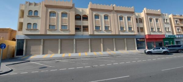 Commercial shops for rent in Wakrah - 3