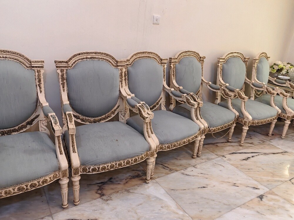كنب مستعمل للبيع - 2