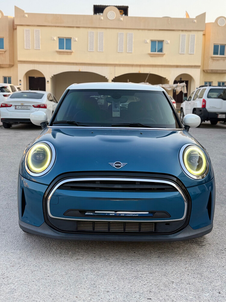 Mini Cooper Standard 2022 - 2