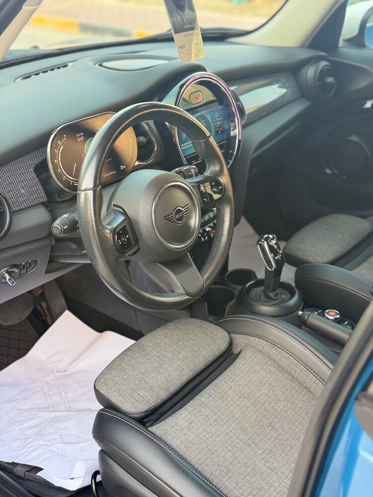 Mini Cooper Standard 2022 - 9