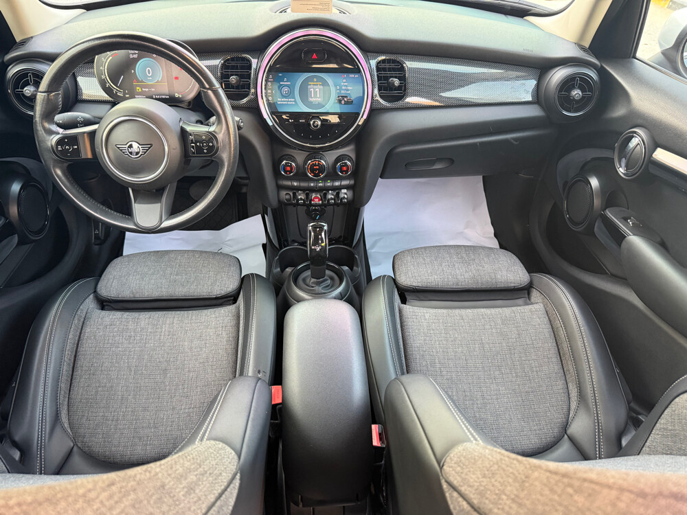 Mini Cooper Standard 2022 - 8