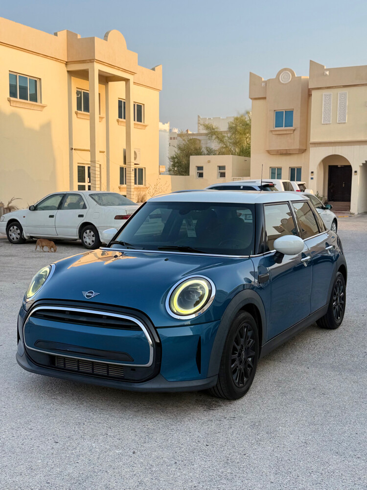 Mini Cooper Standard 2022 - 5