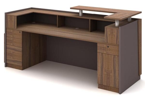 Office manager desk - 2