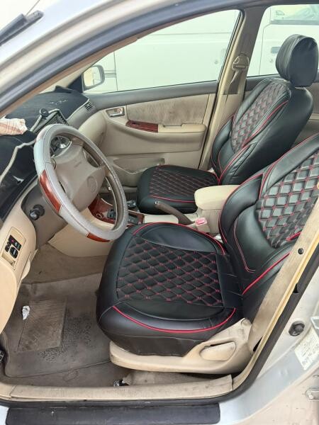 Toyota Corolla 2007 - 5