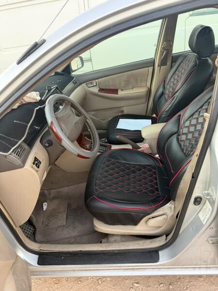 Toyota Corolla 2007 - 6