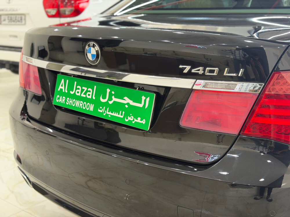 بي أم دبليو 2012 - 2