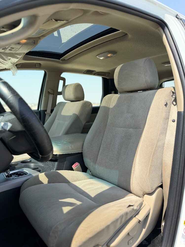 Toyota sequoia 2014 - 8