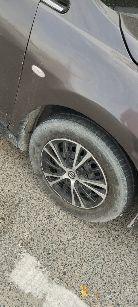 Nissan tiida for sale. - 2