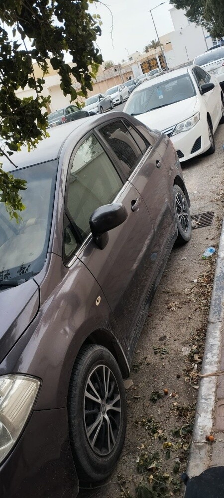 Nissan tiida for sale. - 7