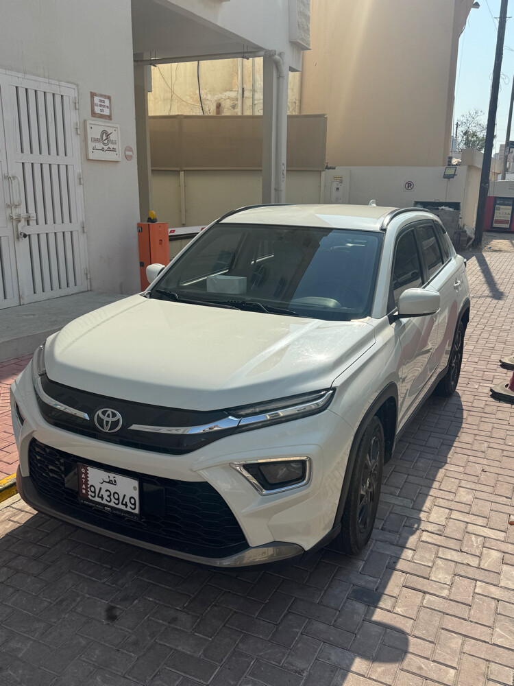 اوربان كروزر ٢٠٢٥ - 1