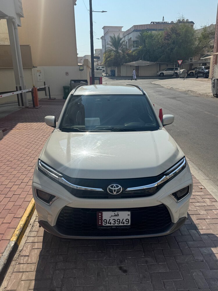 اوربان كروزر ٢٠٢٥ - 6