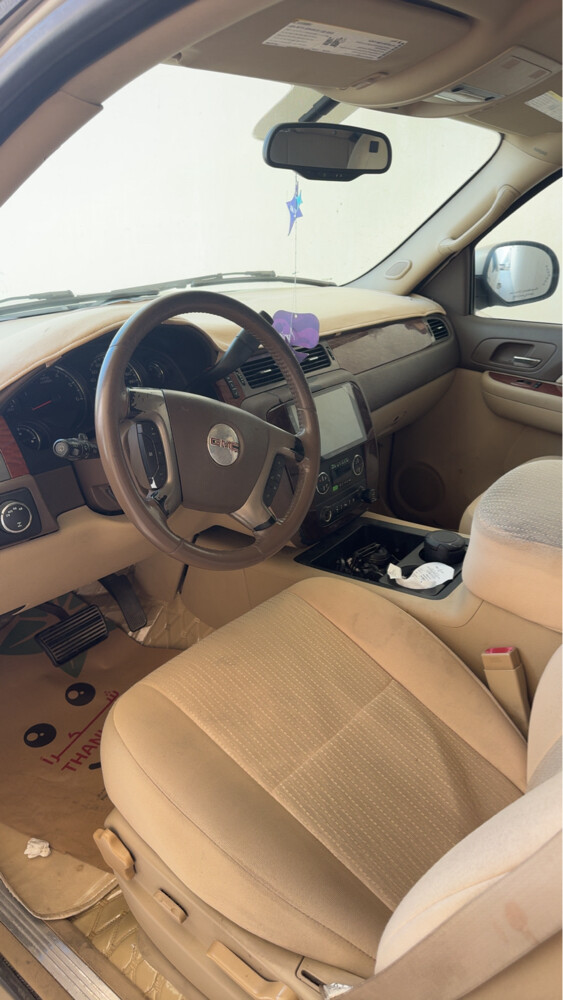 يوكن 2008 - 1