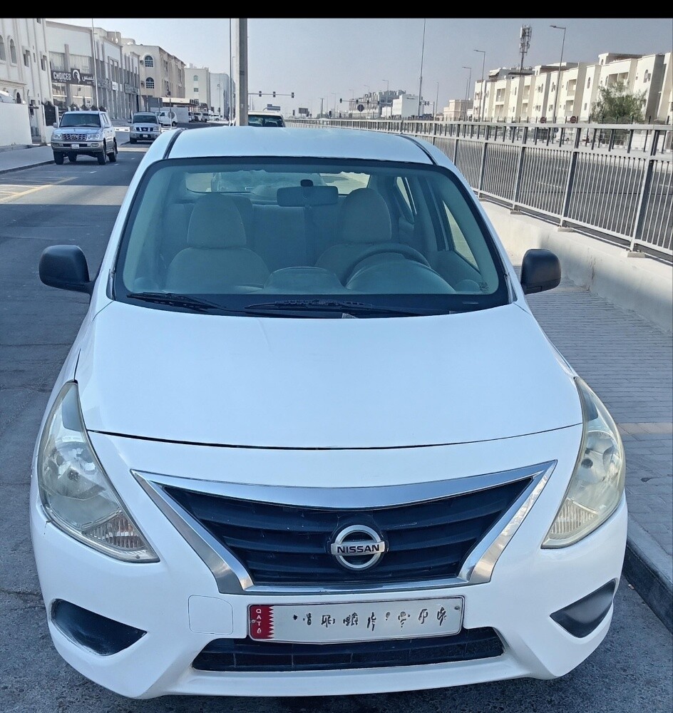 نيسان صني 2016 - 1
