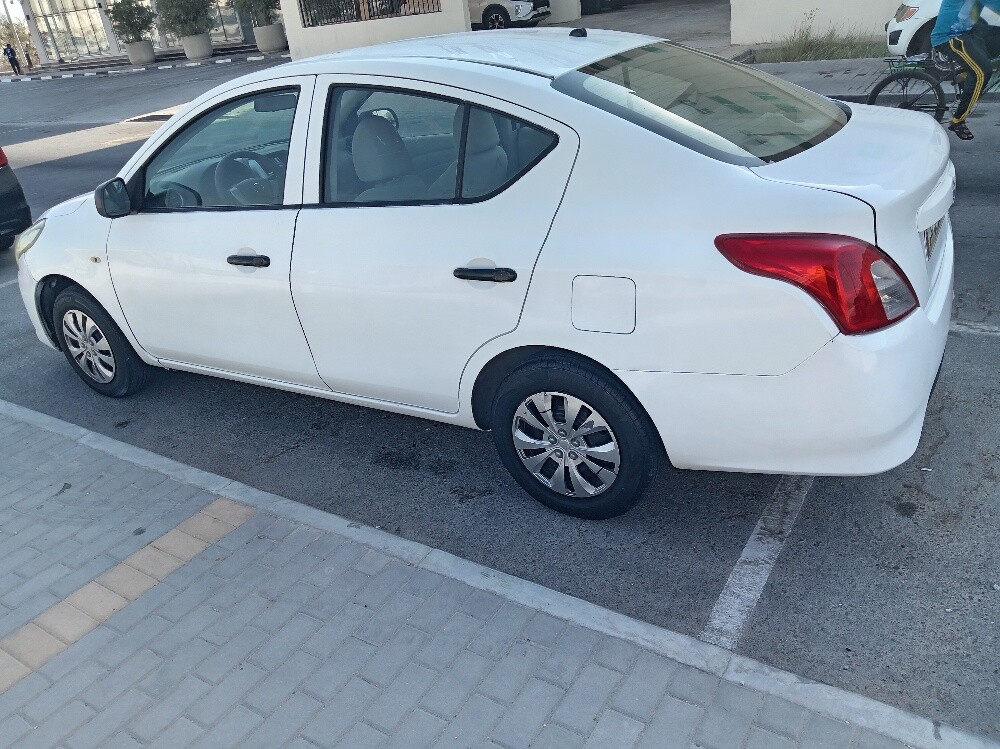 نيسان صني 2016 - 3