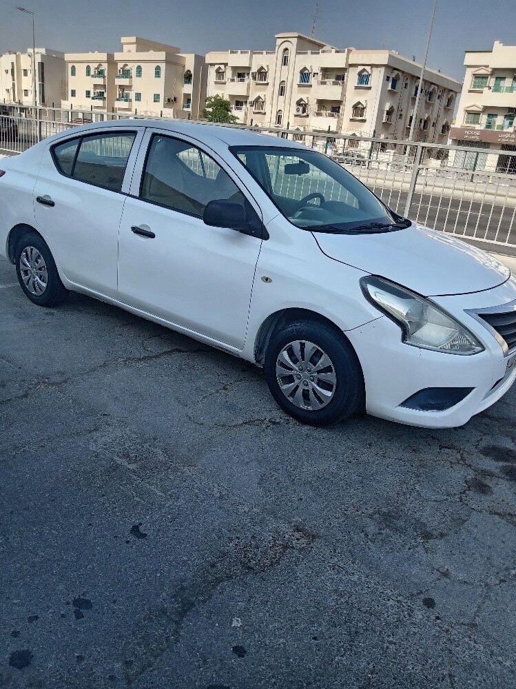 نيسان صني 2016 - 5