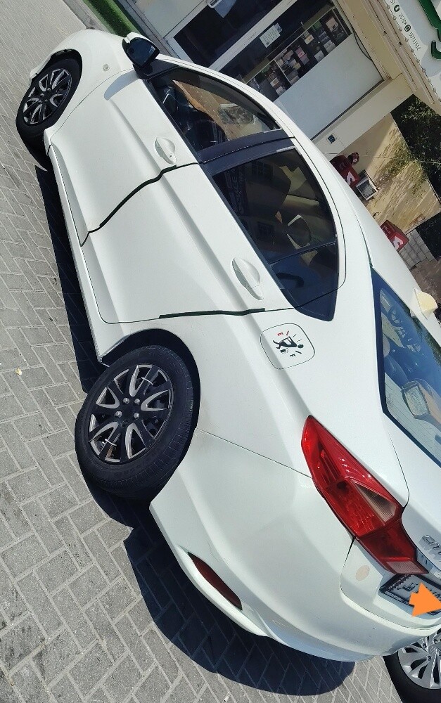 Honda City - 2