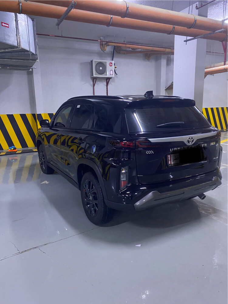 used car for sale in qatar - 3