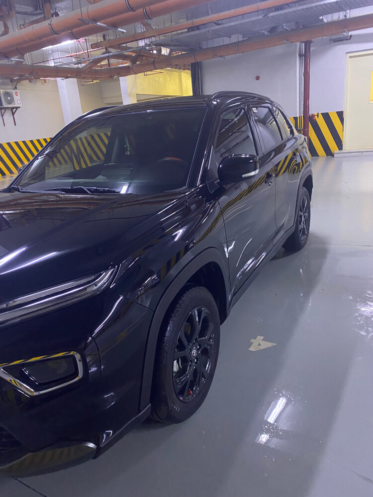 used car for sale in qatar - 4
