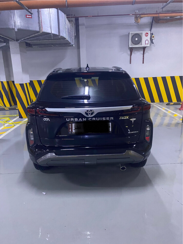 used car for sale in qatar - 2