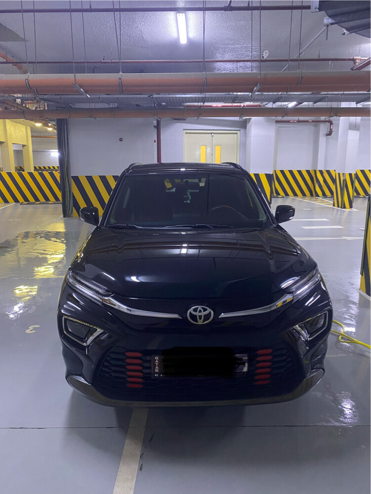 used car for sale in qatar - 5