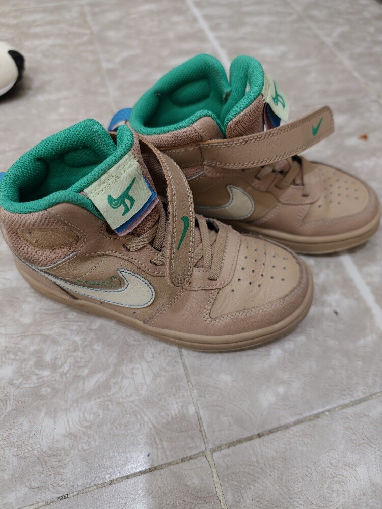 Branded Shoes - 6